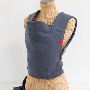 Scout baby carrier by Sakura Bloom